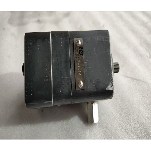 PUMP GP-FUEL TRANSFER 3137770/313-7770 FOR 854G/992G/994