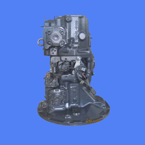 708-1S-00970 Hydraulic Main Pump For Excavator WA500 Spare Part