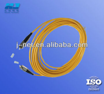 fc-fc sm optical patch cord