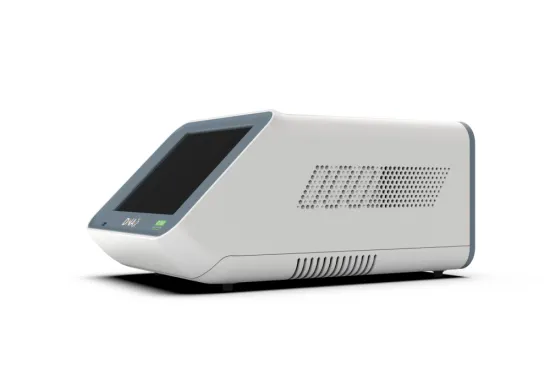 DNA Real Time PCR Machine