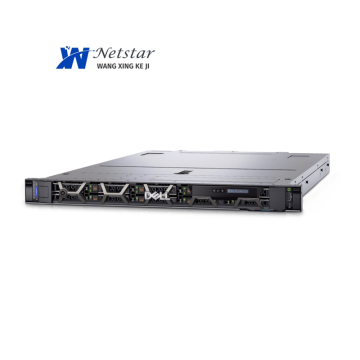 Dell Poweredge 1U Rack Servers: R230 έως R650 Μοντέλα