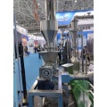 Industrial Fluid Bed Dryer Machine