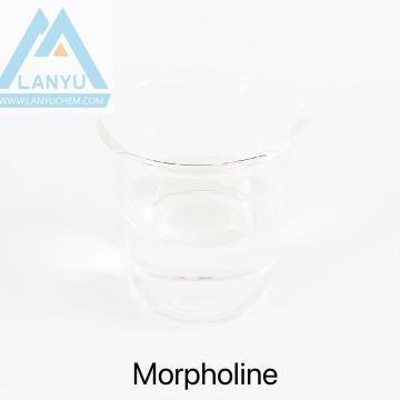 Liquid Morpholine CAS: 110-91-8
