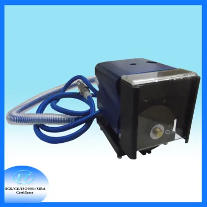 Nicked Grinders Machines for Die Making