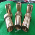 CNC Machining Brass Medical Equipment Parts Tolerance±0.004