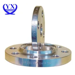 ANSI Class 150 carbon steel SLIP ON flange