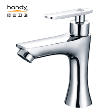 Face Cold Basin Faucet voor wastafel in de badkamer