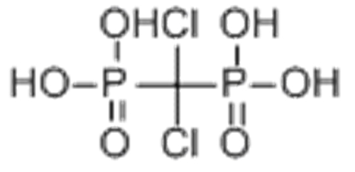 CLODRONIC ACID CAS 10596-23-3