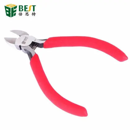 China Manufacturer Logo Customized side pliers