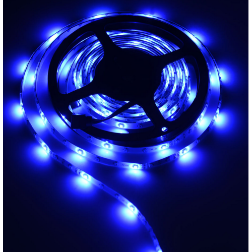 Christmas decoration 3528 LED strip