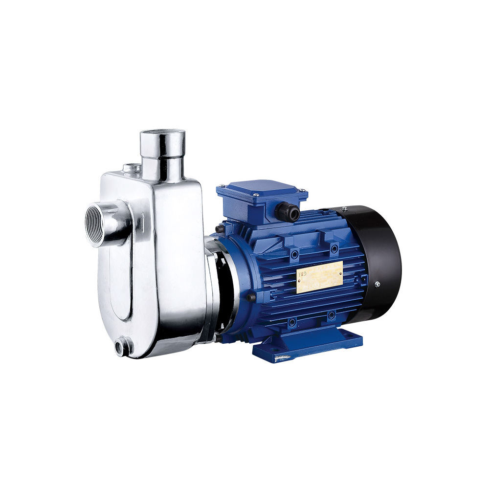 stainless steel pump04-y