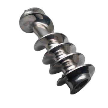 SKA-No.42 Shaft Mpouka Xoni Akreos Meat Grinder Spare Parts