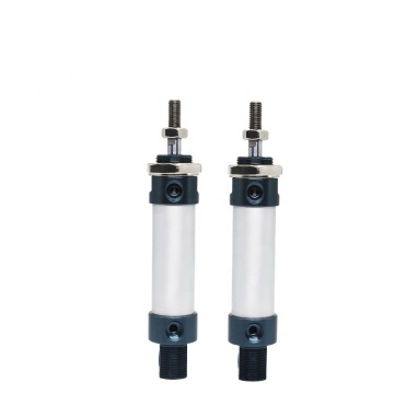 Mal Series Pneumatic Air Cylinder by Airtac: 16/20/25/32mm Miniature Cylinder Manufacturer