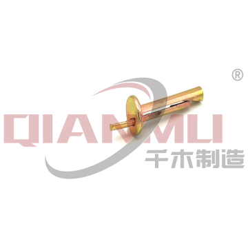 Corrosion-Resistant Ceiling Anchor Bolt