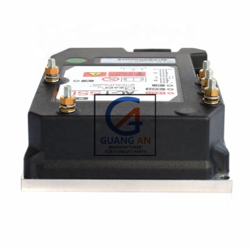 AC-1 ZAPI AC Motor Controller 36V/48V 220A for Golf Cars and Floor Cleaning Equipment