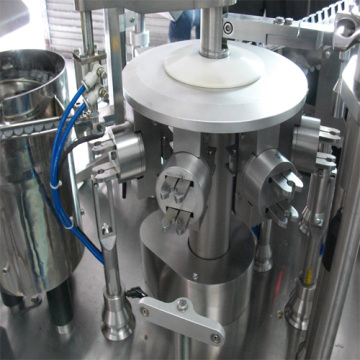 Syringe Filling and Closing Machine (ZLPS-300)