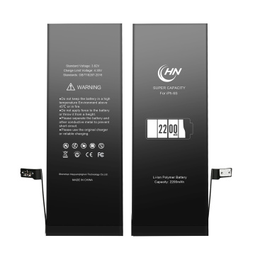 high capacity replacement apple iphone 6s battery