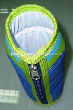 600d cooler basket with custom logo