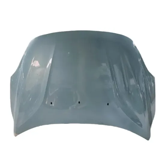 High Quality Volvo V40 Hood OE/31424258 Car Part