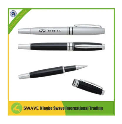 The Brentwood Rollerball Pen (43021)