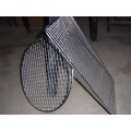 Japan and south korea welded barbecue grill wire netting