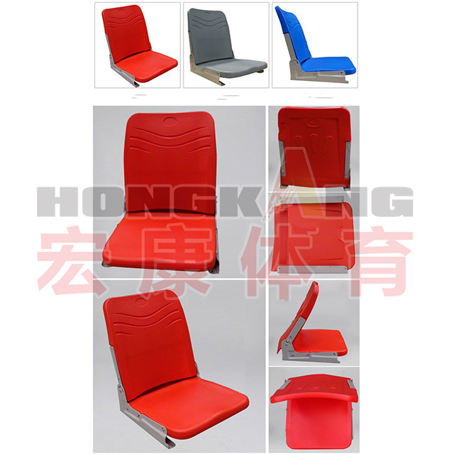 High-Class Sports Event Seating