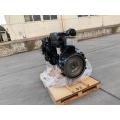 Liugong loader Cummins engine assy 6LT9.3