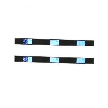 Indoor P1.5625 Led Strip Shelf Display for Counters