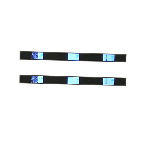 Indoor P1.5625 Led Strip Shelf Display for Counters