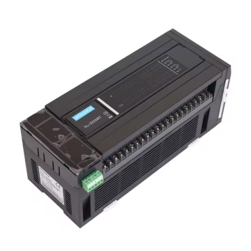 INOVANCE H3U-3232MT-XP: 64-punktowy moduł wyjściowy tranzystora programowalnego sterownika logicznego (PLC)