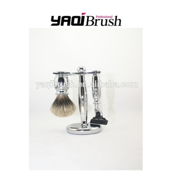 2014 badger shaving brush, China shaving brush