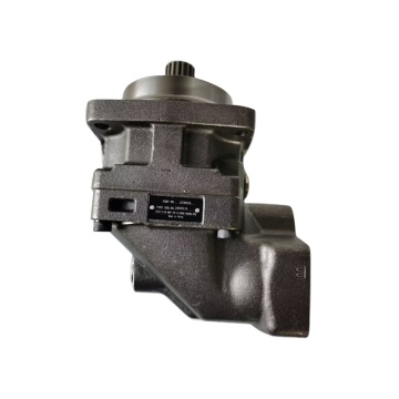 Parker Hydraulic Motor F12-110-MF-IV