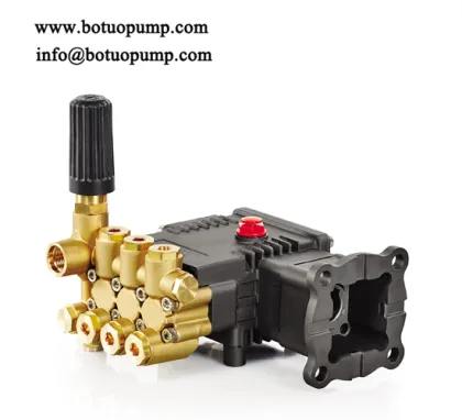 Humidification Dust suppression system pump