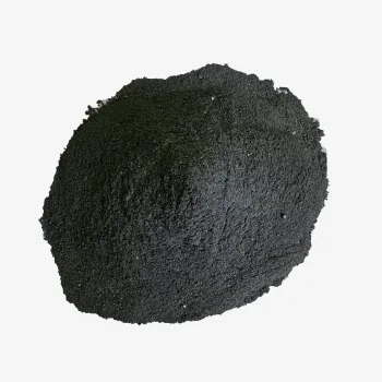 High-Efficiency Dephosphorization Agent for Steel Production