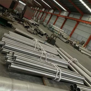 Сплав Hastelloy Incoloy 825 N08825 Палка