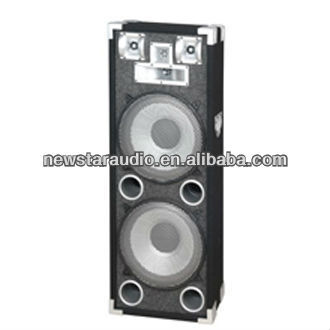 12 inch/15inch Subwoofer Wooden Cabinet