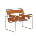 modern Wassily lounge chair