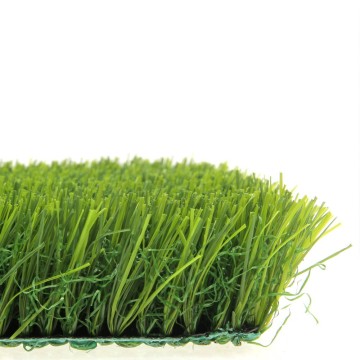 VIVATURF Carnival-CG 35mm Landscaping Thick Fake Lawn Turf Green Deco Artificial Grass