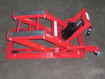 ATV Lift 1500lbs