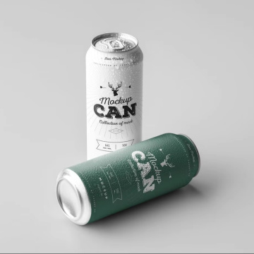 Clear Heat Shrink Pvc Sleeve for Can Lid