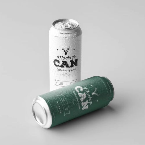 Clear Heat Shrink Pvc Sleeve for Can Lid