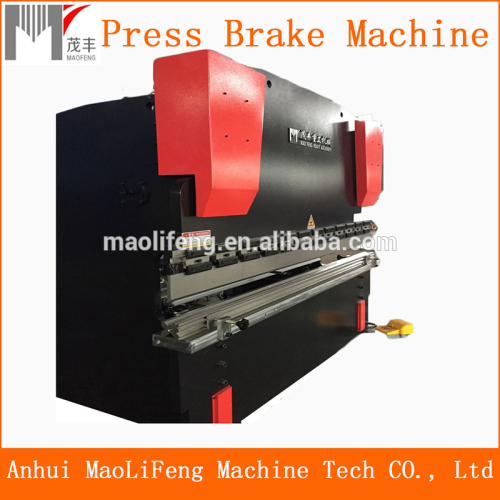 CNC Hydraulic Press Brake for Sale