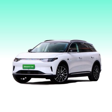 SUV Leapmotor SUV a 5 porte C11