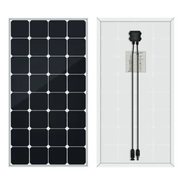 Half Cell Solar Panel 445w 440w