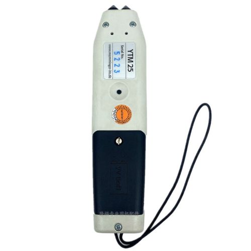 YTM25 high precision yarn tensiometer