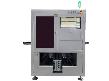 Automatic Battery Assembly and Testing Equipment