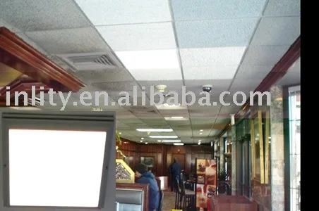 High brightness LED ceiling lamp/subway lighting/commercial lamp