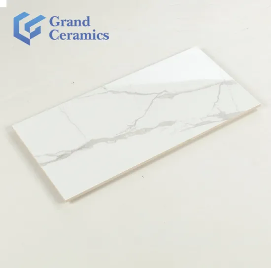 High Quality 300x600 Luxury Ceramic Floor Tiles Supplier in Vietnam for Villa and Living Room