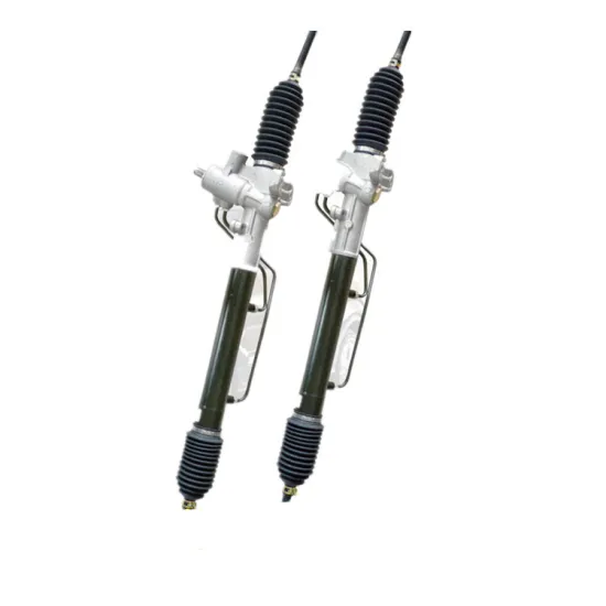 Hydraulic Power Steering Rack for SAIC MAXUS Models