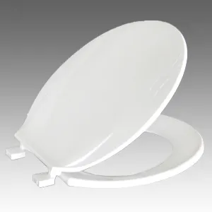 American Standard Plastic Toilet Seat (CS-05)